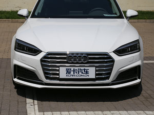 2017Sportback 45 TFSI quattro \ ^