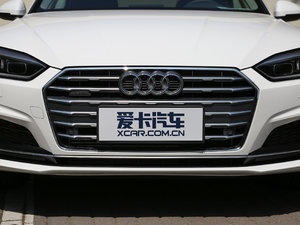 2017Sportback 45 TFSI quattro \(yn) оW(wng)