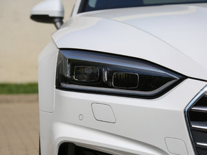 2017Sportback 45 TFSI quattro \ ^