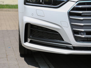 2017Sportback 45 TFSI quattro \ ^