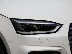 2017Sportback 45 TFSI quattro \ ^