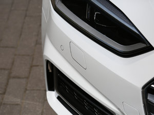 2017Sportback 45 TFSI quattro \ ^