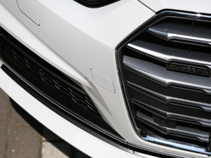 2017Sportback 45 TFSI quattro \ ^