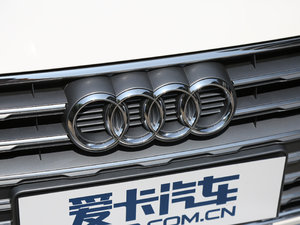 2017Sportback 45 TFSI quattro \ ^