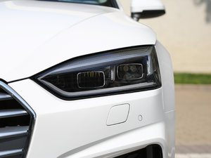 2017Sportback 45 TFSI quattro \(yn) 