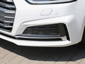 2017Sportback 45 TFSI quattro \ ^