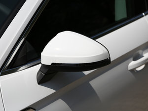 2017Sportback 45 TFSI quattro \ ^