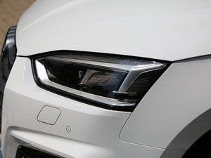 2017Sportback 45 TFSI quattro \ ^