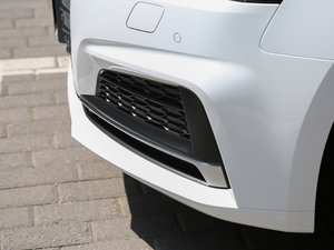 2017Sportback 45 TFSI quattro \ ^