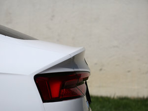 2017Sportback 45 TFSI quattro \ ^