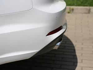 2017Sportback 45 TFSI quattro \ ^