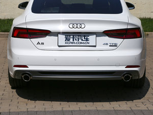 2017Sportback 45 TFSI quattro \ ^