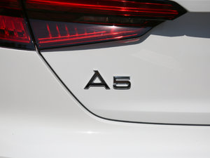 2017Sportback 45 TFSI quattro \ ^