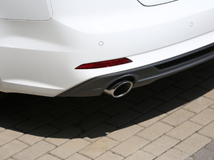 2017Sportback 45 TFSI quattro \ ^