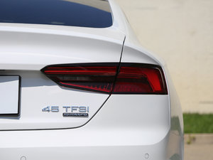 2017Sportback 45 TFSI quattro \(yn) β