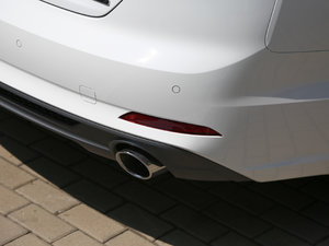 2017Sportback 45 TFSI quattro \ ^