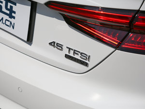 2017Sportback 45 TFSI quattro \ ^