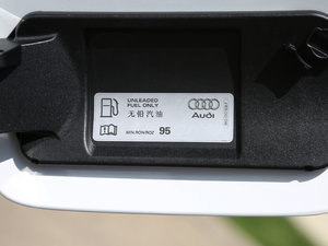 2017Sportback 45 TFSI quattro \ ^