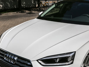 2017Sportback 45 TFSI quattro \ ^