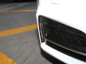 2017Sportback 45 TFSI quattro \ ^