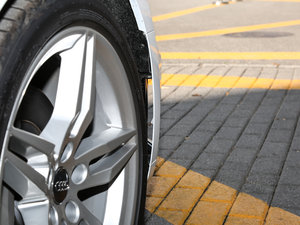 2017Sportback 45 TFSI quattro \ ^