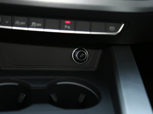 2017Sportback 45 TFSI quattro \ g