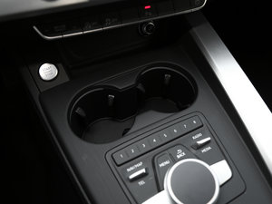 2017Sportback 45 TFSI quattro \ g