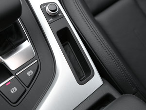 2017Sportback 45 TFSI quattro \ g