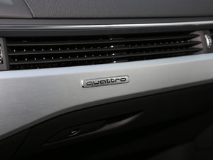 2017Sportback 45 TFSI quattro \ g