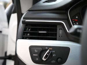 2017Sportback 45 TFSI quattro \(yn) g