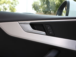 2017Sportback 45 TFSI quattro \(yn) g