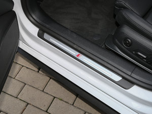 2017Sportback 45 TFSI quattro \(yn) g