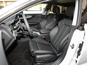 2017Sportback 45 TFSI quattro \(yn)(dng) {