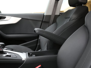 2017Sportback 45 TFSI quattro \(yn) g