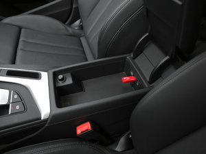 2017Sportback 45 TFSI quattro \(yn) g