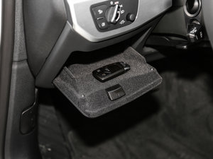 2017Sportback 45 TFSI quattro \(yn) g