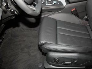 2017Sportback 45 TFSI quattro \(yn) g