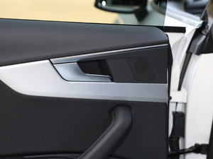 2017Sportback 45 TFSI quattro \ g