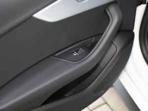 2017Sportback 45 TFSI quattro \ g