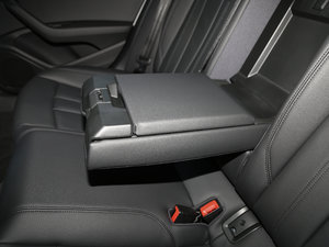 2017Sportback 45 TFSI quattro \(yn)(dng) 