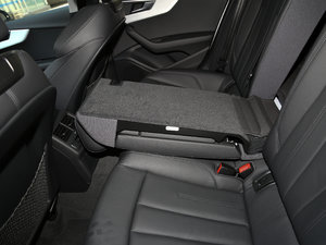 2017Sportback 45 TFSI quattro \ g