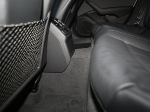 2017Sportback 45 TFSI quattro \ g