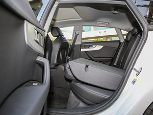 2017Sportback 45 TFSI quattro \(yn)(dng) ηŵ