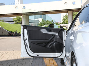 2017Sportback 45 TFSI quattro \(yn)(dng) {λ܇T