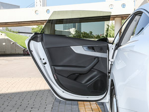 2017Sportback 45 TFSI quattro \(yn)(dng) ܇T