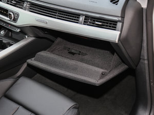 2017Sportback 45 TFSI quattro \(yn)(dng) 