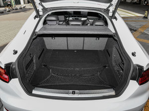 2017Sportback 45 TFSI quattro \(yn)(dng) g