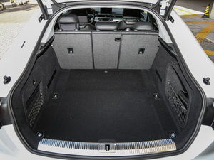 2017Sportback 45 TFSI quattro \(yn)(dng) g