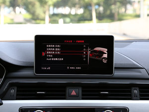 2017Sportback 45 TFSI quattro \ п؅^