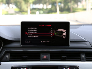 2017Sportback 45 TFSI quattro \ п؅^